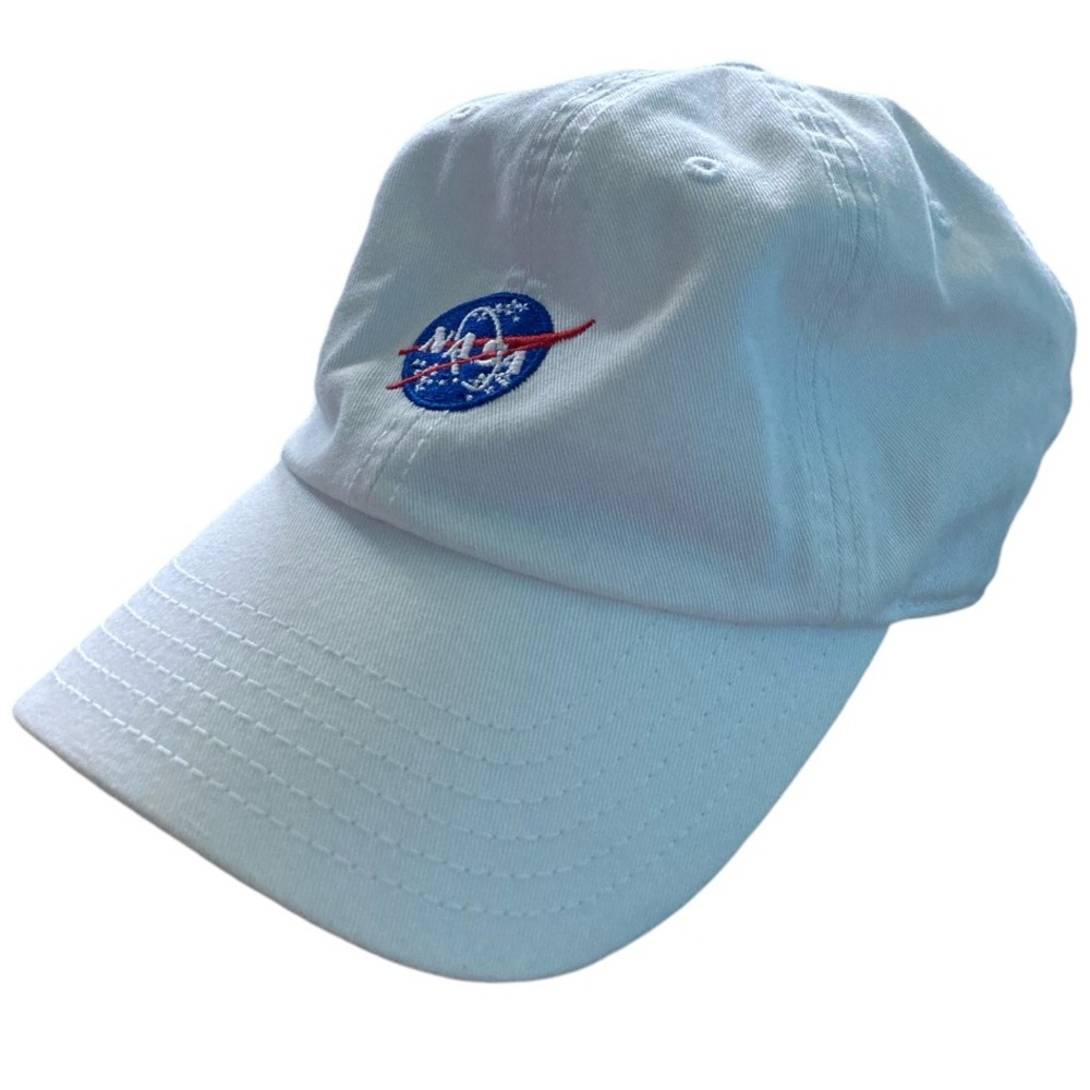 NASA Hat